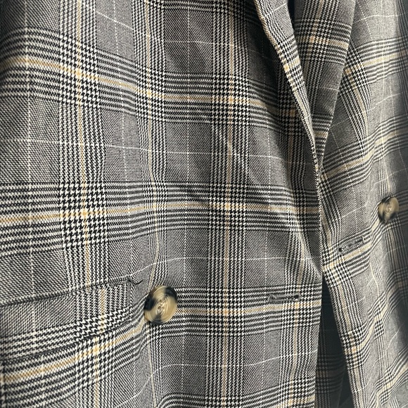 Garage jacket size small - Picture 7 of 10